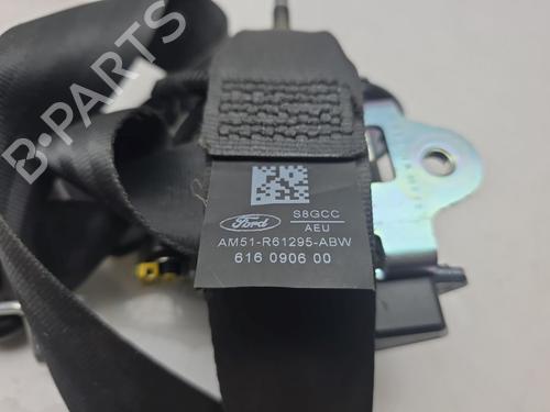 Front left seatbelt FORD GRAND C-MAX (DXA/CB7, DXA/CEU) 1.6 TDCi | BP30060576I26 