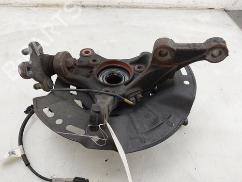 Achsschenkel rechts vorne für KIA CEED (CD) 1.5 T-GDI (140 hp) 30566081