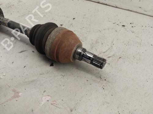 Left front driveshaft OPEL ZAFIRA TOURER C (P12) 1.4 (75) | BP38645271M38 - Image 3