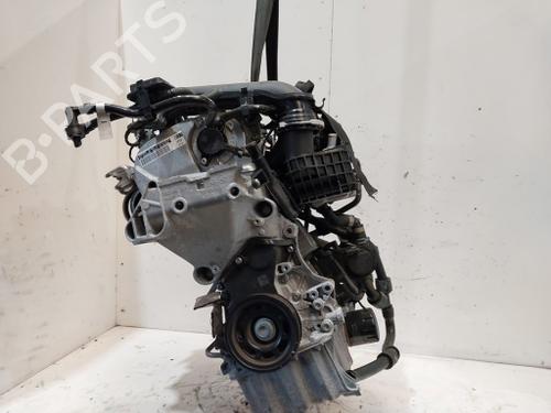 Engine SEAT IBIZA V (KJ1, KJG) 1.0 TSI | BP32721219M1 - Image 4