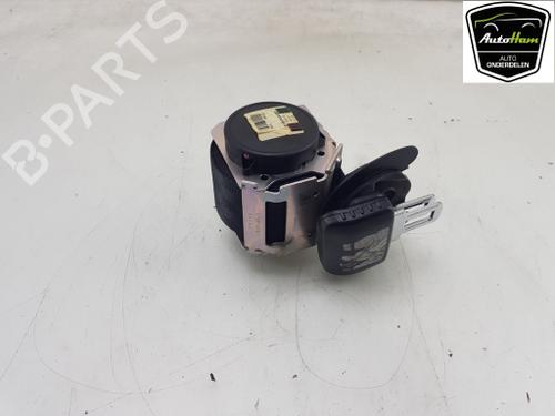 Used Rear center seatbelt Rear center seatbelt SEAT ALHAMBRA (710, 711) 1.4 TSI (150 hp) 22372831 22372831