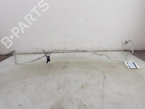 Used AC pipe AC pipe TOYOTA YARIS CROSS (MXP_) 1.5 Hybrid (MXPJ10) (116 hp) 34056957 34056957