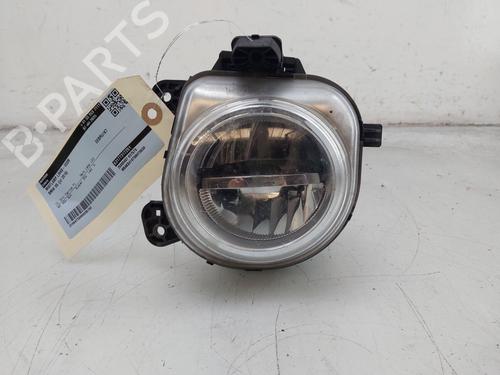 Used Left front fog light BMW X5 (F15, F85) xDrive 30 d (258 hp) 29546010