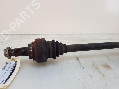 Right rear driveshaft BMW 6 Convertible (E64) 650 i | BP24533391M41 