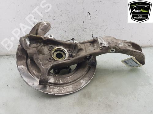 Left front steering knuckle BMW X5 (G05, F95) xDrive 45 e Plug-in-Hybrid | BP23390546M25 