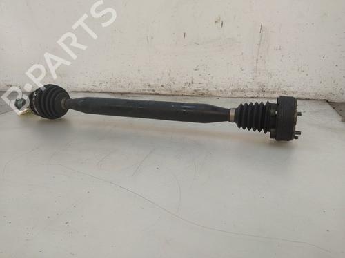 Right front driveshaft SKODA FABIA I Combi (6Y5) 1.4 16V | BP36219002M39 - Image 2
