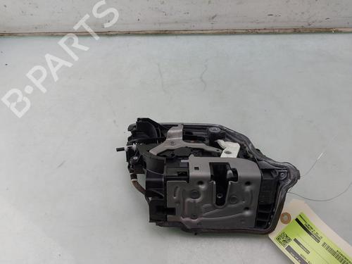 Front right lock BMW 5 Touring (G31) 520 d | BP36787319C97 - Image 2