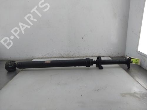 Transmisión central VW TOUAREG (7LA, 7L6, 7L7) 3.2 V6 (220 hp) 32319842