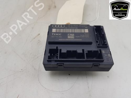 Used Control unit Control unit 22433751 22433751