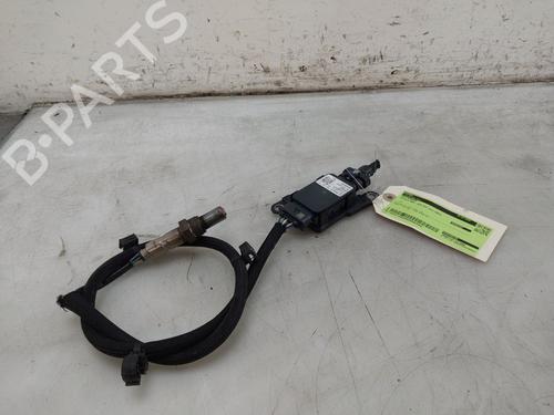 Used Electronic sensor Electronic sensor TOYOTA PROACE CITY Box Body/MPV (BPZ_) 1.5 D-4D 130 (BPZM) (131 hp) 33718157 33718157