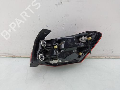 Left taillight AUDI A3 Sportback (8YA, 8YF) 30 TFSI Mild Hybrid | BP33617593C34 - Image 3