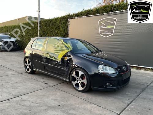 Front bumper VW GOLF V (1K1) 2.0 GTI | BP21542867C7 