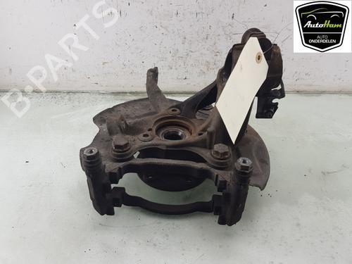 Left front steering knuckle SEAT LEON (5F1) 1.6 TDI | BP22903273M25 