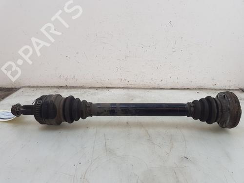 Used Left rear driveshaft BMW 3 Coupe (E92) 325 i (218 hp) 24447009