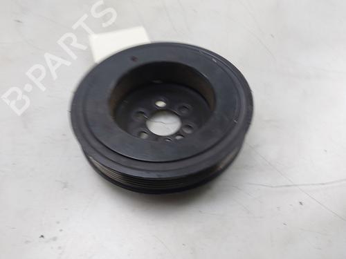 Pulley VW GOLF V (1K1) 2.0 GTI | BP29075796M122