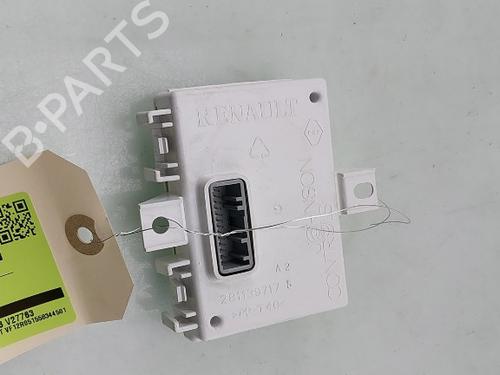 Control unit RENAULT CAPTUR I (J5_, H5_) 0.9 TCe 90 | BP33286805M11 - Image 3