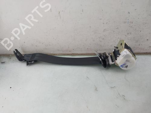 Used Rear left seatbelt Rear left seatbelt 39502906 39502906