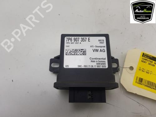 Used Lights ECU Lights ECU SEAT IBIZA V (KJ1, KJG) 1.0 TSI (116 hp) 15292536 15292536