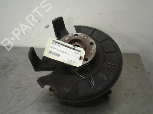 Used Left front steering knuckle VW JETTA III (1K2) 1.9 TDI (105 hp) 12012743
