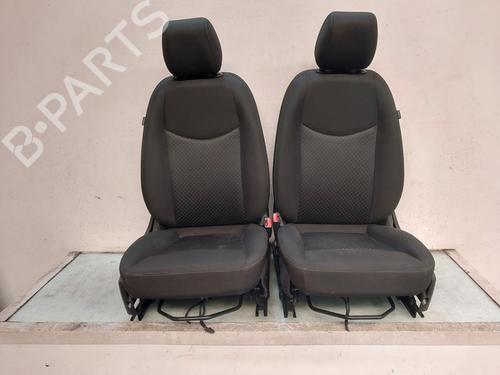 Used Seats set Seats set 36108342 36108342