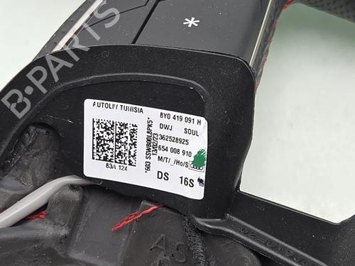 Rat AUDI A3 Sportback (8YA, 8YF) S3 TFSI quattro | BP31128333C49 