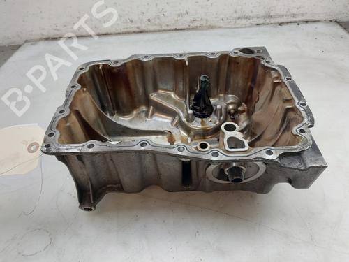 Oliebundkar Oliebundkar VW POLO V (6R1, 6C1) 1.2 (70 hp) 34539653 34539653