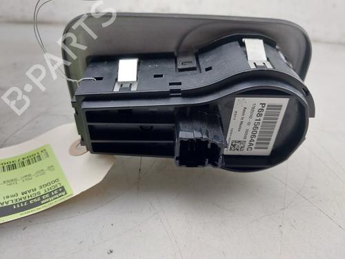 Headlight switch RAM 1500 Crew Cab Pickup (DT) 5.7 | BP31922623I24