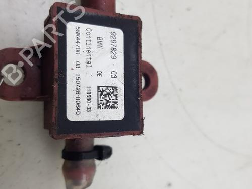Electronic module BMW X5 (F15, F85) xDrive 40e | BP21383180M83 