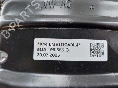 Getriebehalter VW TIGUAN (CT1) 2.0 TDI | BP29910401M88