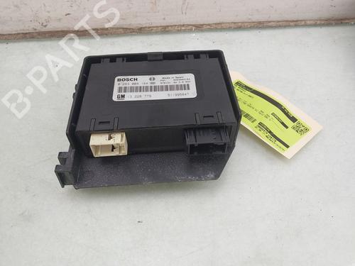 Control unit OPEL ASTRA H TwinTop (A04) 1.8 (L67) | BP38200349M11 - Image 2