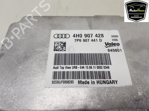 Other AUDI A7 Sportback (4GA, 4GF) 3.0 TDI quattro | BP19667602O1 