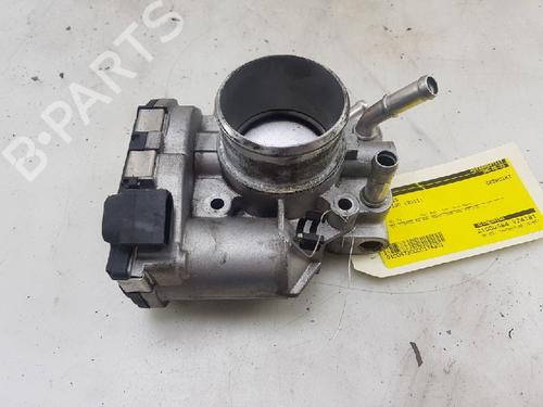 Throttle body HYUNDAI i30 (FD) 1.4 | BP12031455M82 