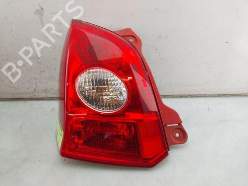 Used Left taillight Left taillight 39094697 39094697