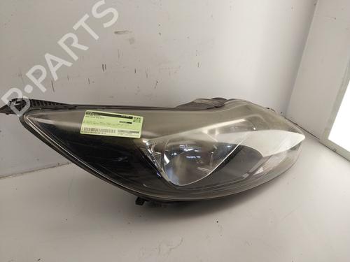 Right headlight FORD FOCUS III Turnier 1.6 EcoBoost | BP37070357C29 - Image 2