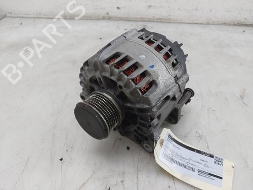 Alternator VW POLO V (6R1, 6C1) 1.2 TDI | BP29395283M7 