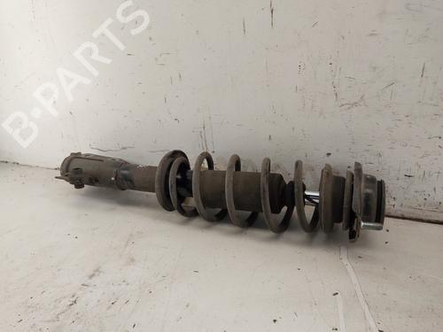 Right front shock absorber MITSUBISHI MIRAGE / SPACE STAR VI Hatchback (A0_A) 1.2 (A03A) | BP39668334M17 - Image 2