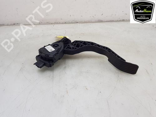 Pedal PEUGEOT 308 I (4A_, 4C_) 1.6 16V | BP19944620I4 