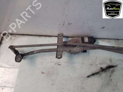Front wipers mechanism MERCEDES-BENZ VITO / MIXTO Van (W639) 110 CDI (639.601, 639.603, 639.605) | BP13945300C83 