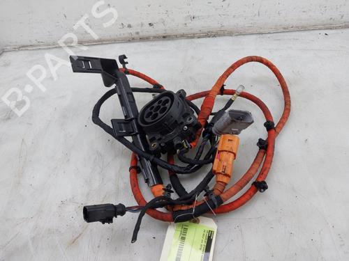 Used Other VW GOLF VII (5G1, BQ1, BE1, BE2) 1.4 GTE Hybrid (204 hp) 30388238