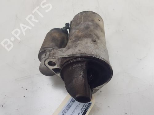 Startmotor CHEVROLET MATIZ (M200, M250) 0.8 | BP27615225M8 