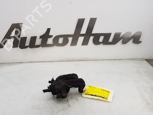 Used Left front brake caliper Left front brake caliper BMW 1 (F20) 116 d (116 hp) 12020657 12020657