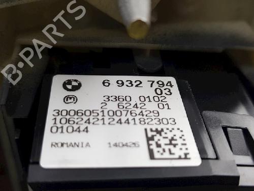 Headlight switch BMW 3 (E90) 320 i | BP12017800I24 