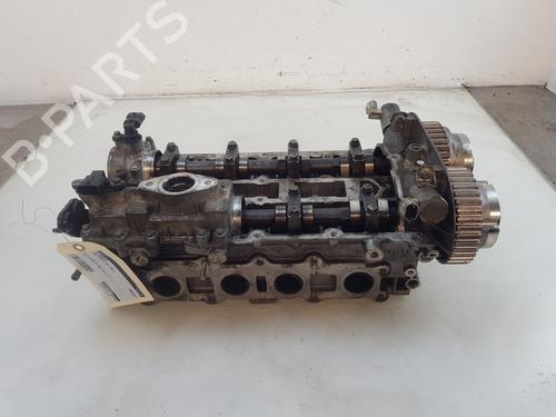 Used Cylinder head FORD FIESTA VI (CB1, CCN) 1.6 ST (182 hp) 27348966