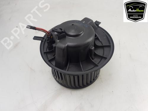 Ventilator motor VW CADDY IV Box Body/MPV (SAA, SAH) 2.0 TDI (75 hp) 16109917