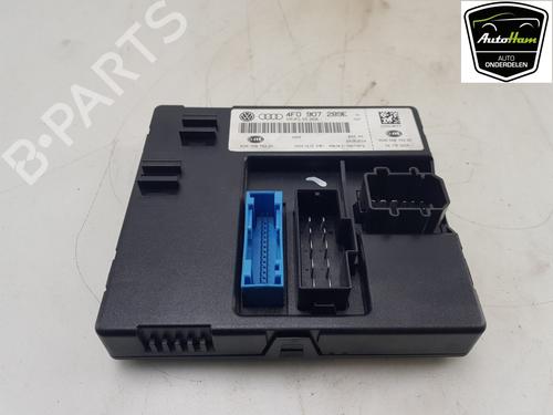 Electronic module AUDI A6 C6 (4F2) 3.2 FSI quattro | BP22634878M83 