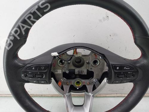 Steering wheel KIA PICANTO III (JA) 1.2 | BP33812026C49 - Image 2