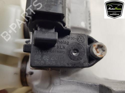 Brake master cylinder PORSCHE PANAMERA (971) 4.0 Turbo (97AFF1, 97BFF1) | BP23239445M77 
