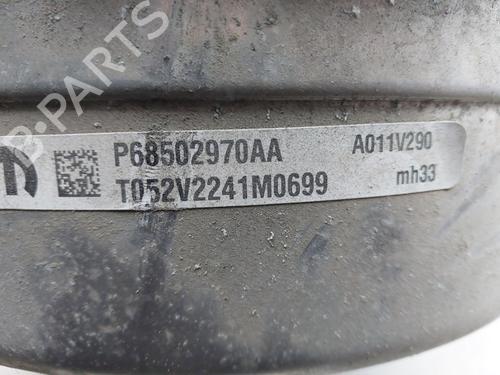 Servo brake RAM 1500 Crew Cab Pickup (DT) 5.7 | BP31922661M42 - Image 4