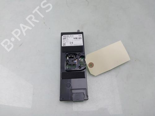 electronic-module-vw-golf-viii-cd1-da1-2019-30183978 main image