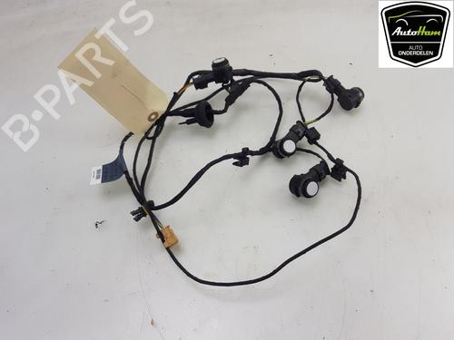 Elektronisk modul AUDI A5 Sportback (F5A, F5F) 35 TFSI Mild Hybrid (150 hp) 13613884